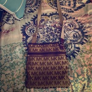 Michael Kors purse